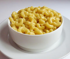 Side: Mac 'n  Cheese
