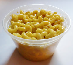 Side: Mac 'n  Cheese
