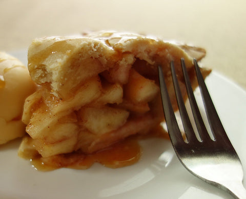 Whole Apple Pie