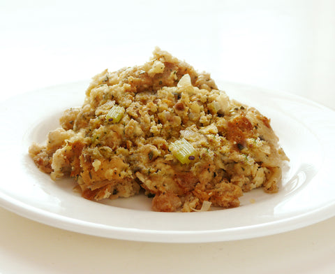 Side: Herbed Stuffing