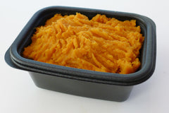 Side: Holiday Sweet Potatoes (GF)